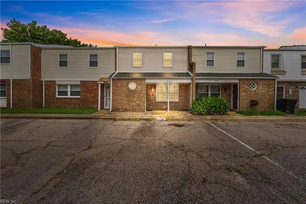 3212 Chesterton Court, Virginia Beach, VA 23453