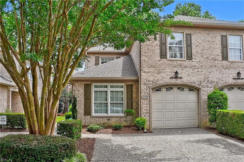 1717 Vintage Quay, Virginia Beach, VA 23454 - #1