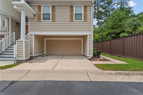 801 Mission Avenue, Virginia Beach, VA 23462