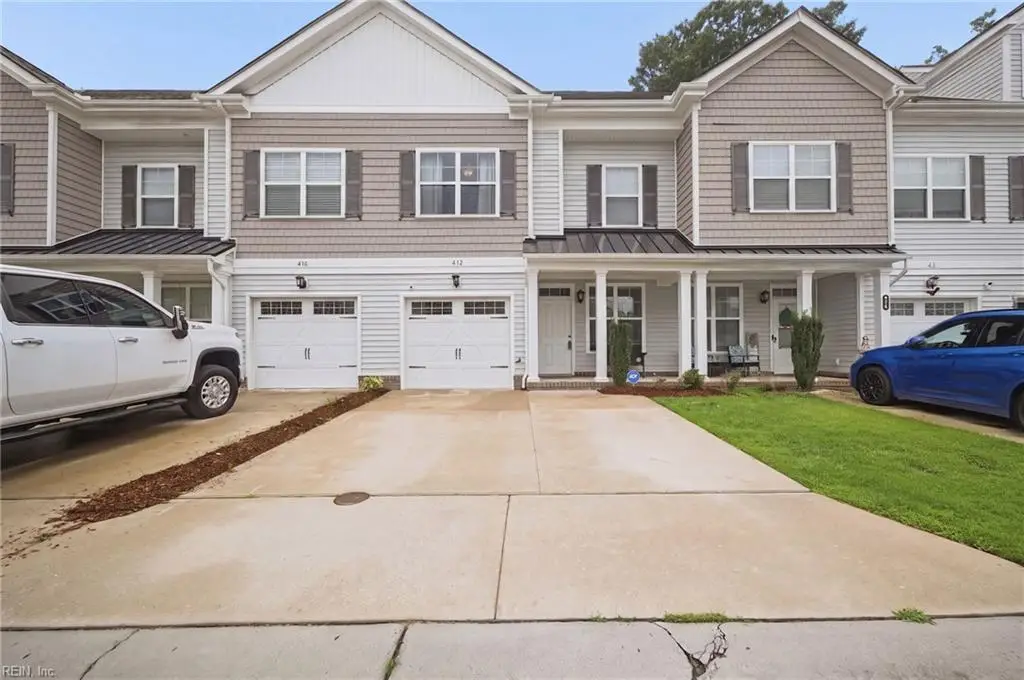 432 Charleston Street, Chesapeake, VA 23322 - #1