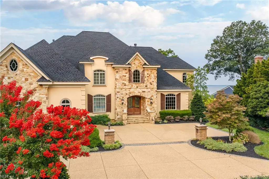 809 Riverside Drive, Newport News, VA 23606 - #1