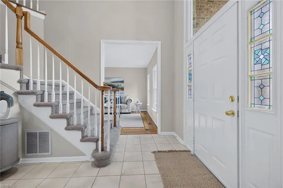 928 Sydenham Boulevard, Chesapeake, VA 23322 - #2