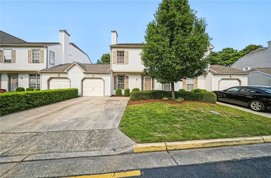4524 Kidder Drive, Virginia Beach, VA 23462 - #3