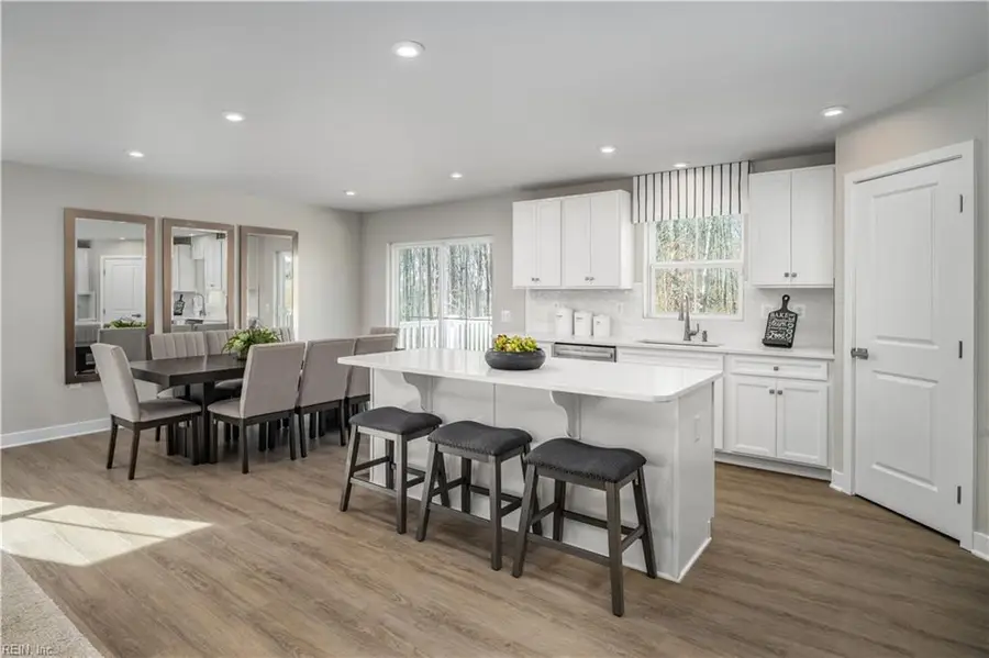 5019 Santoro Road, Toano, VA 23168 - #2