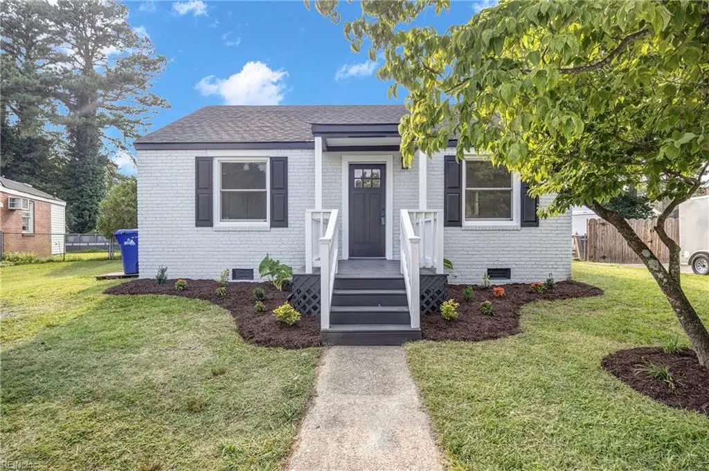 48 W Colin Drive, Portsmouth, VA 23701 - #1