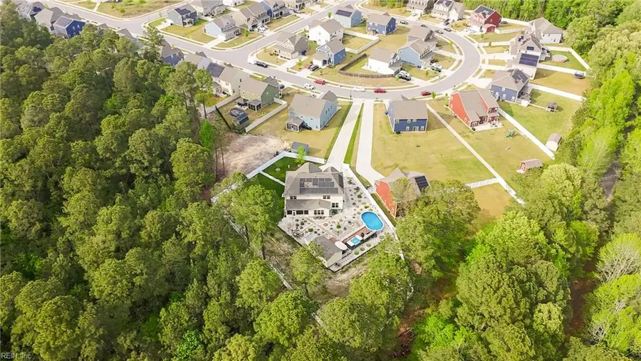 141 Declaration Lane, Suffolk, VA 23434 - #2