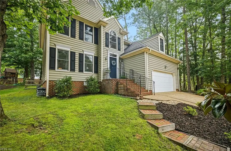 118 Seton Hill Road, Williamsburg, VA 23188 - #2