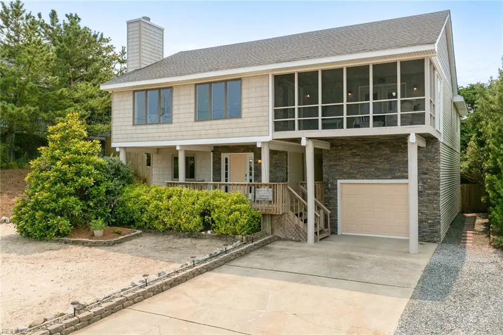 2581 Sandpiper Road, Virginia Beach, VA 23456 - #1