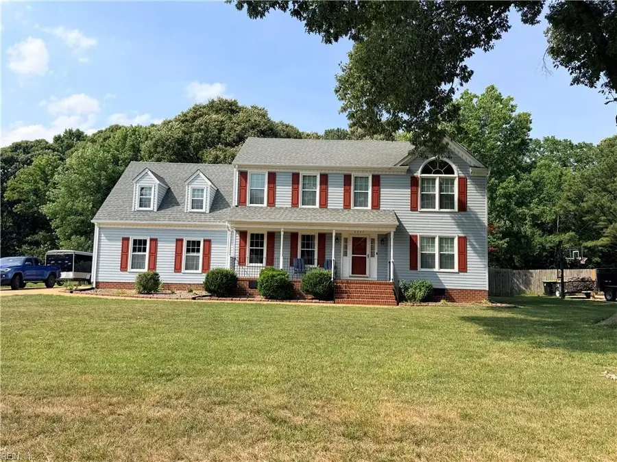 4795 Williamsburg Glade, Williamsburg, VA 23185 - #2