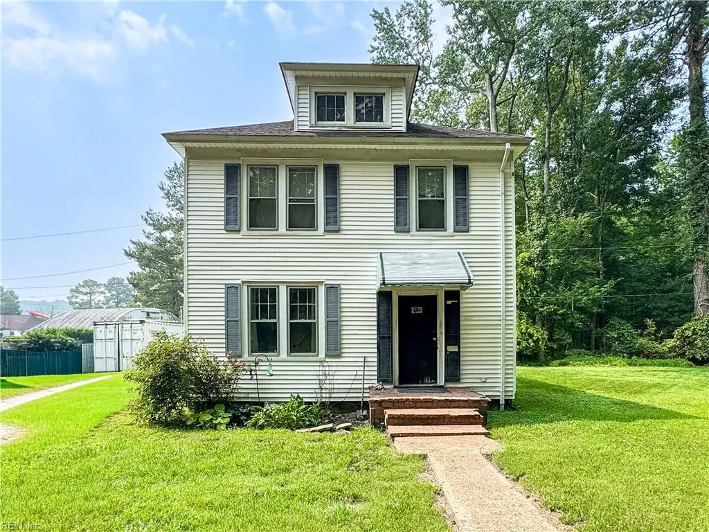772 Shell Road, Chesapeake, VA 23323 - #1