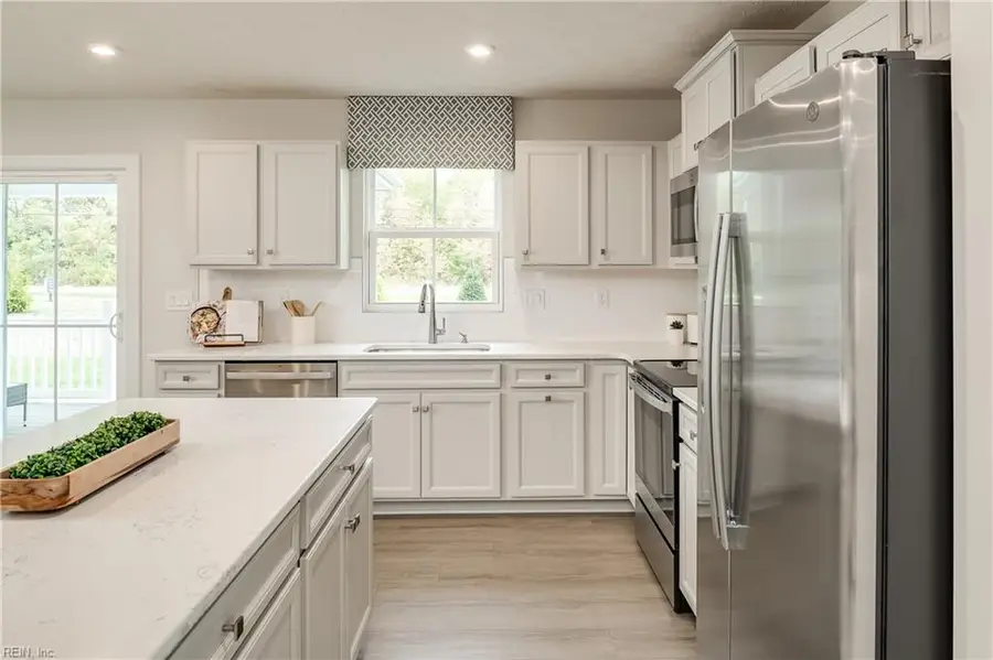 6412 Temple Lane, Toano, VA 23168 - #2