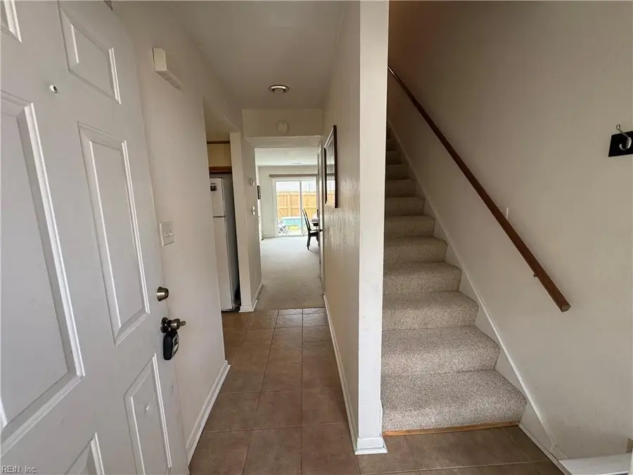 3858 Staffordshire Lane, Williamsburg, VA 23188 - #3