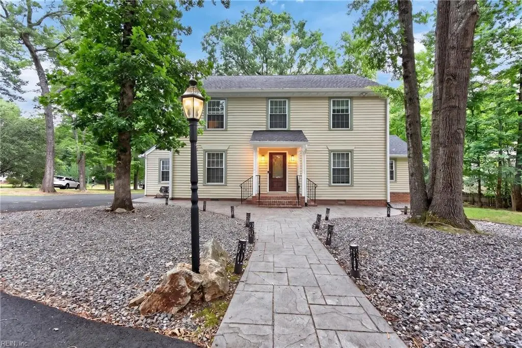 11414 Lindenshire Lane, Richmond, VA 23238 - #1