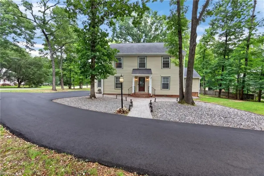 11414 Lindenshire Lane, Richmond, VA 23238 - #2