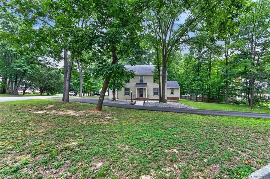11414 Lindenshire Lane, Richmond, VA 23238 - #3