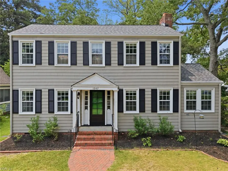 1547 Cedar Lane, Norfolk, VA 23508 - #2