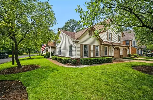 800 Shenandoah River Road, Chesapeake, VA 23320