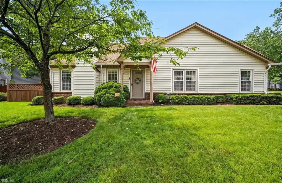 800 Shenandoah River Road, Chesapeake, VA 23320 - #2