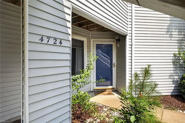 4724 Goldeneye Court, Virginia Beach, VA 23462