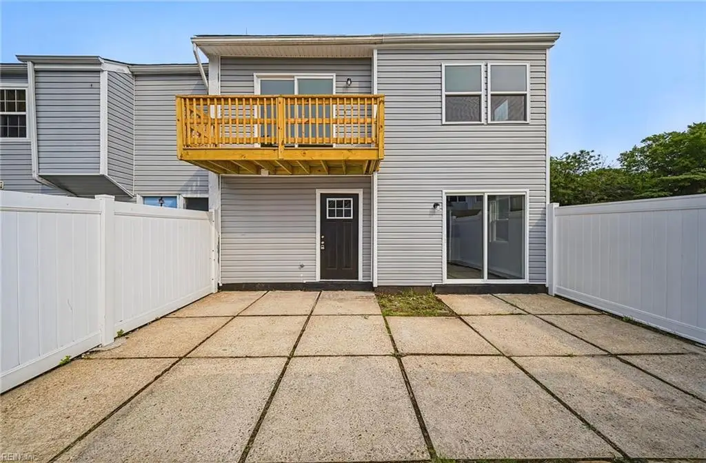 3638 Ship Chandlers Wharf, Virginia Beach, VA 23453 - #1