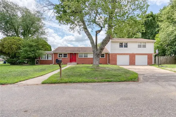 17475 Warwick Boulevard, Newport News, VA 23603