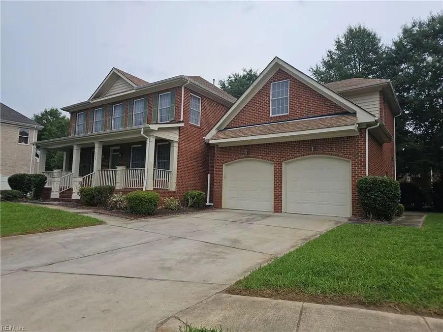 806 Falls Creek Drive, Chesapeake, VA 23322 - #2