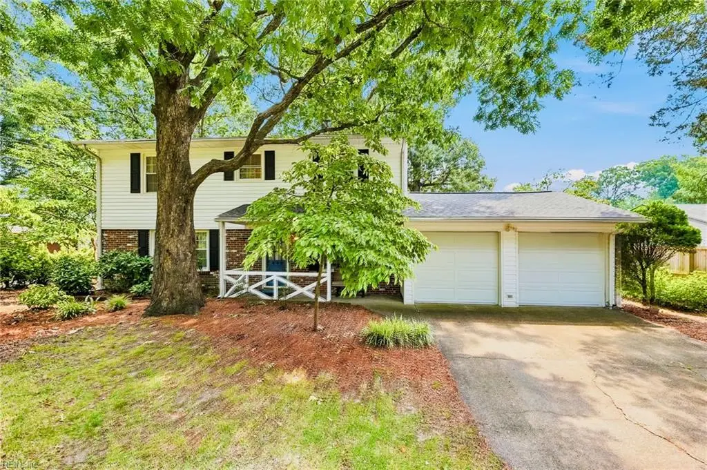 440 Bernice Place, Virginia Beach, VA 23452 - #1