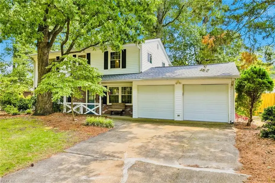 440 Bernice Place, Virginia Beach, VA 23452 - #3