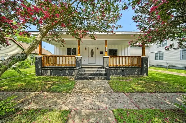 1907 Azalea Avenue, Portsmouth, VA 23704