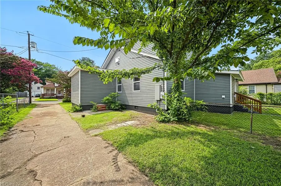 1907 Azalea Avenue, Portsmouth, VA 23704 - #3