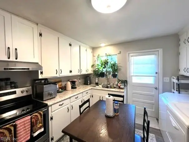 5220 Kennebeck Avenue, Norfolk, VA 23513 - #1