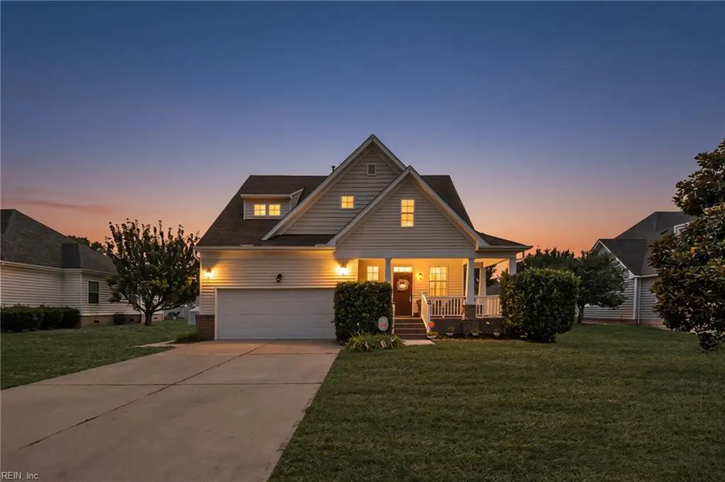 1221 Rosebud Lane, Chesapeake, VA 23322 - #1