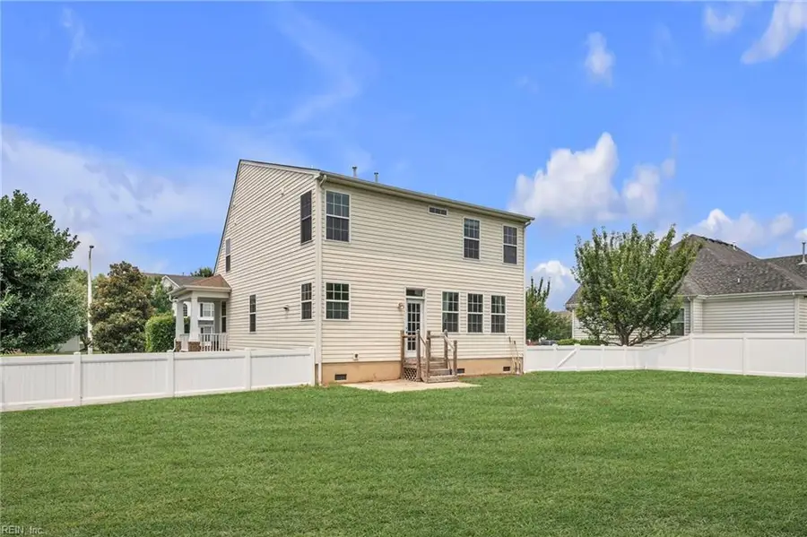 1221 Rosebud Lane, Chesapeake, VA 23322 - #3