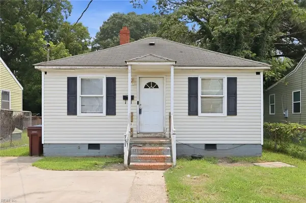 737 Partridge Avenue, Chesapeake, VA 23324