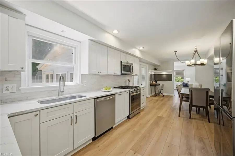 724 Yorkshire Drive, Virginia Beach, VA 23452 - #2