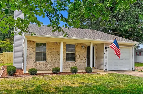 1537 Winter Road, Virginia Beach, VA 23455