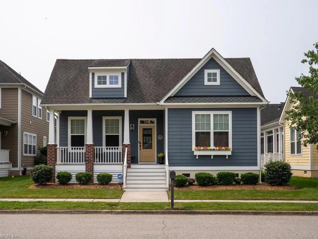 3209 Dodd Drive, Chesapeake, VA 23323 - #1