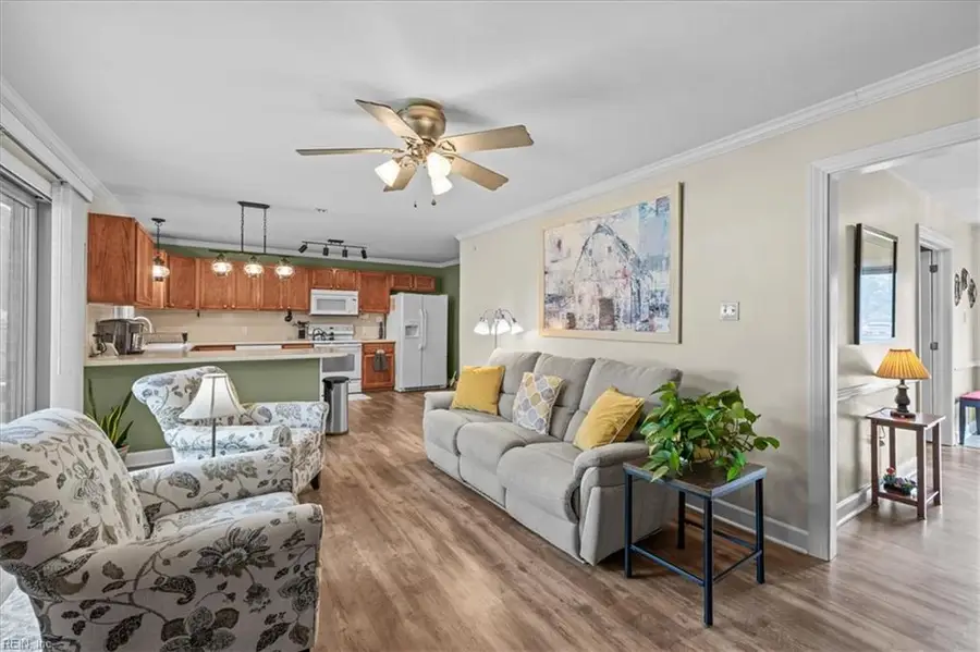 311 Sussex Court, Suffolk, VA 23434 - #2