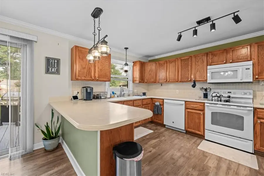 311 Sussex Court, Suffolk, VA 23434 - #3