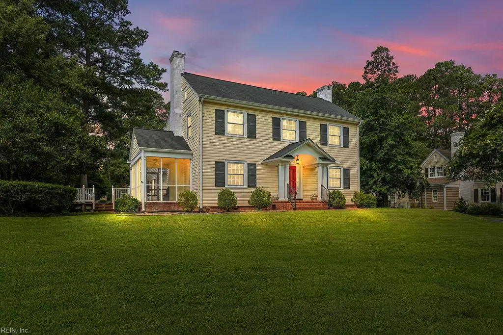 405 Meadow Lane, Franklin, VA 23851 - #1