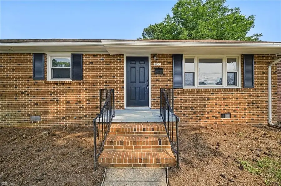 602 Stratford Street, Portsmouth, VA 23701 - #3