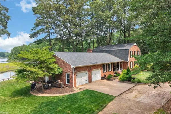 114 Bonito Drive, Yorktown, VA 23692
