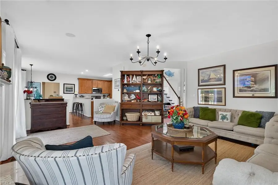 1032 Windward Lane, Suffolk, VA 23435 - #3