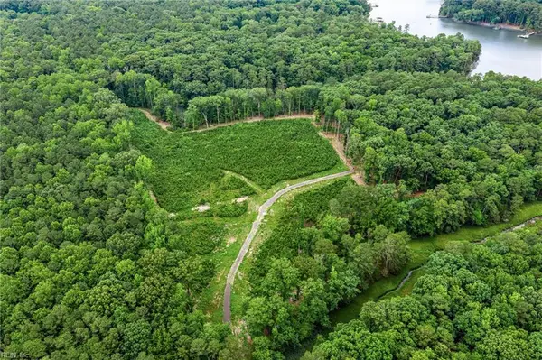 0 Five Gables Woodsland, Gloucester, VA 23061