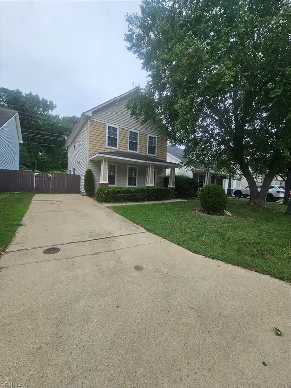 311 Town Pointe Way, Newport News, VA 23601