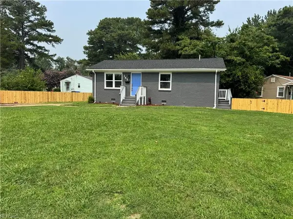 147 Allard Road, Portsmouth, VA 23701