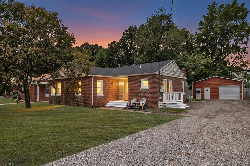 104 Oak Street, Yorktown, VA 23693 - #1