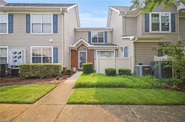 3832 Lasalle Drive #109, Virginia Beach, VA 23453