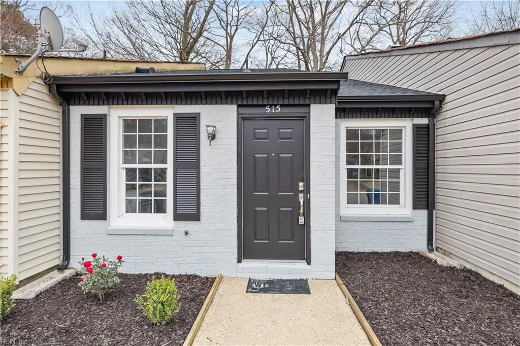 515 Peregrine Street, Virginia Beach, VA 23462 - #1