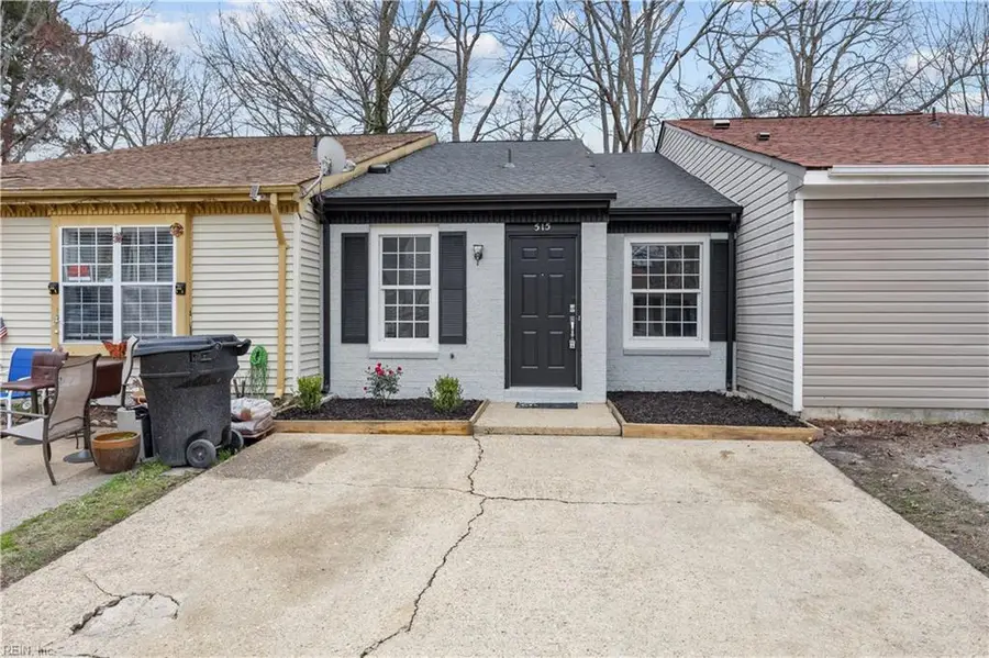515 Peregrine Street, Virginia Beach, VA 23462 - #3